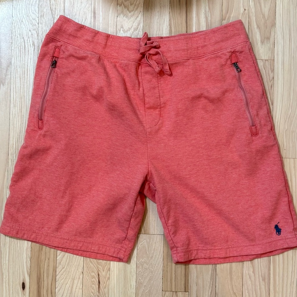 Polo by Ralph Lauren Athletic Shorts - XL